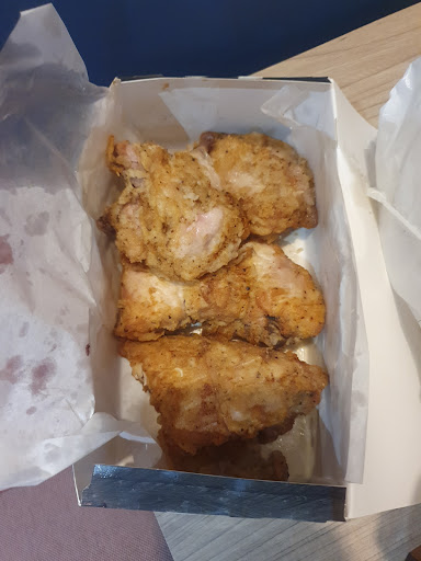 Photo of The Norwich Kebab & USA Fried Chicken - 4 Aylsham Cres, Upper Hellesdon, Norwich NR3 2RZ